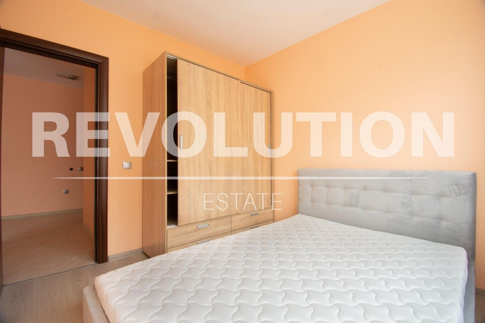 Дава се под наем Двустаен апартамент в София, Витоша - 55 кв.м за 475 € - Снимка #4