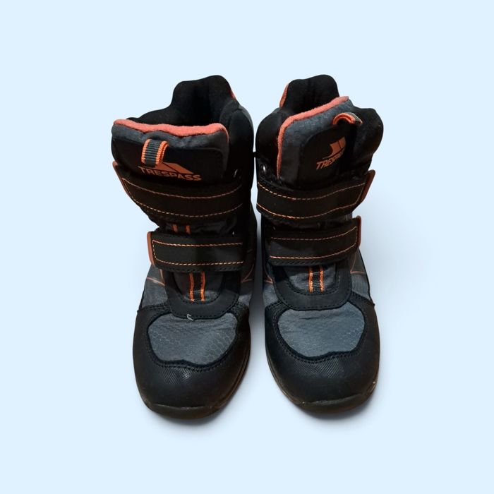 Детски боти 32 - 4€