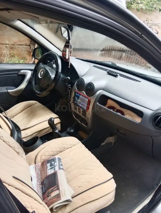Продам Renault Sandero