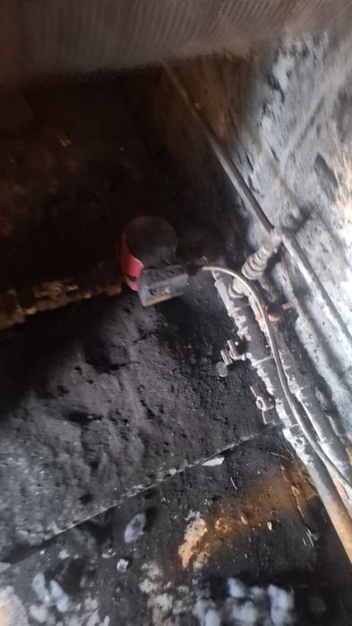 Centrala lemne și cox