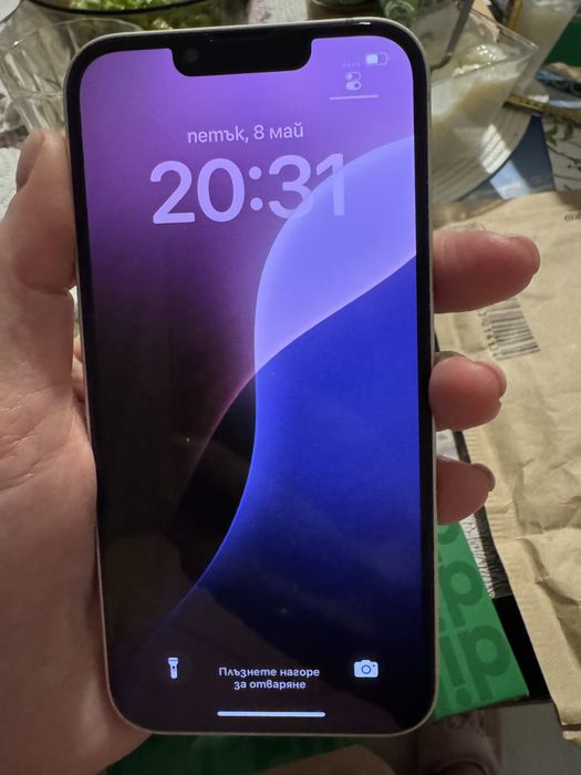 İPhone13 като нов