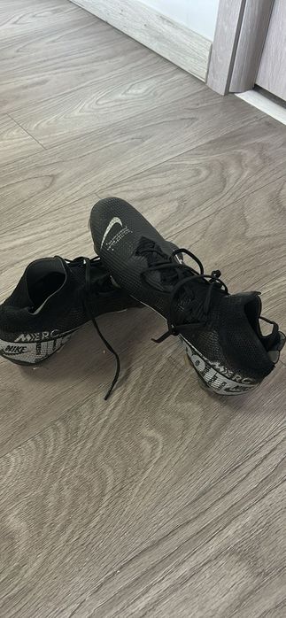 Ghete de fotbal superfly 7 elite acc