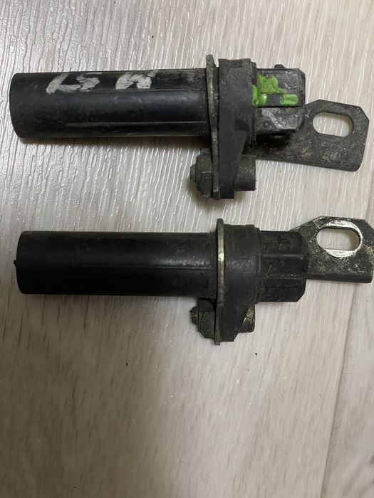 Датчик коленвала бмв е36 е34 е38 е39 омега м51