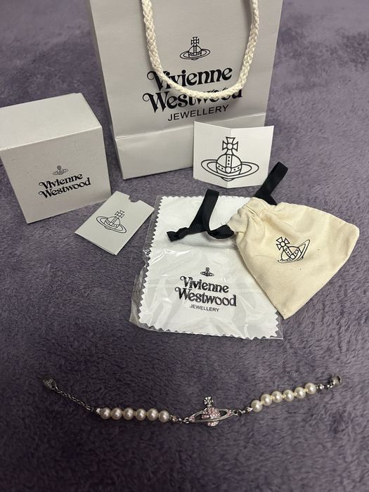 bratara vivienne westwood