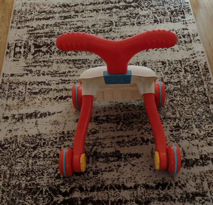 Ходунки очень удобные