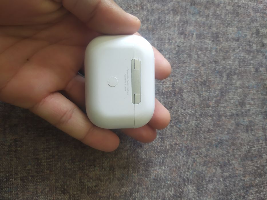 Airpods pro orginal
