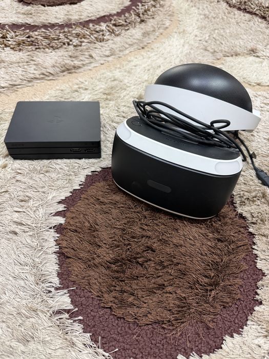 Ochelari VR PS4