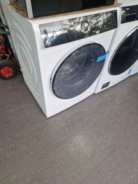 Пералня Bosch Serie 8 A+++ 9 кг Нова