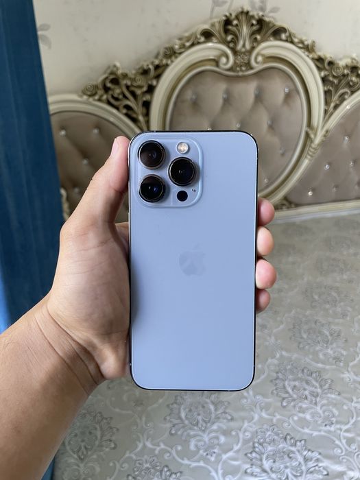 Айфон 13про/iphone 13pro ремонт көрмеген