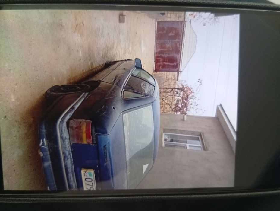 Опел Вектра Ремонт