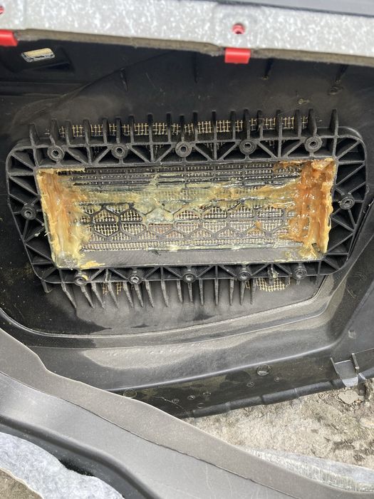 Кожено Табло за бмв Ф3 (Ф30/31/32//33/34)