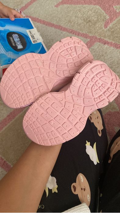 Красовка для девочки