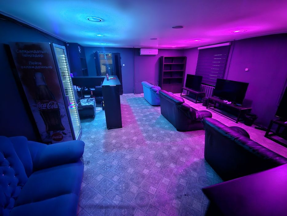 Продам помещение под бизнес