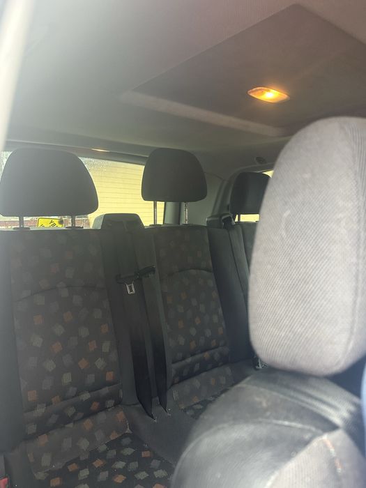 Mercedes Vito 115 CDI