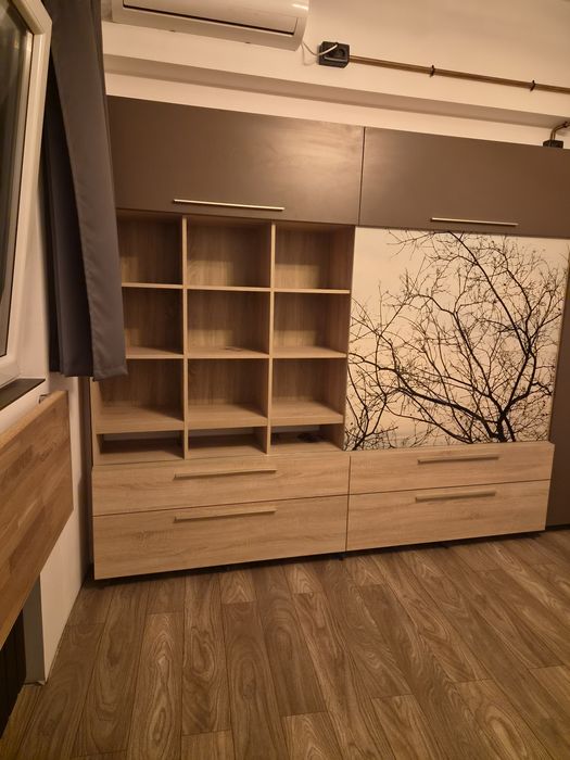 Vand mobila living modulara