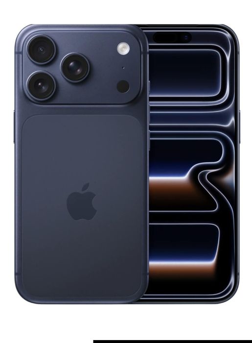 Iphone 17 PRO 256 GB