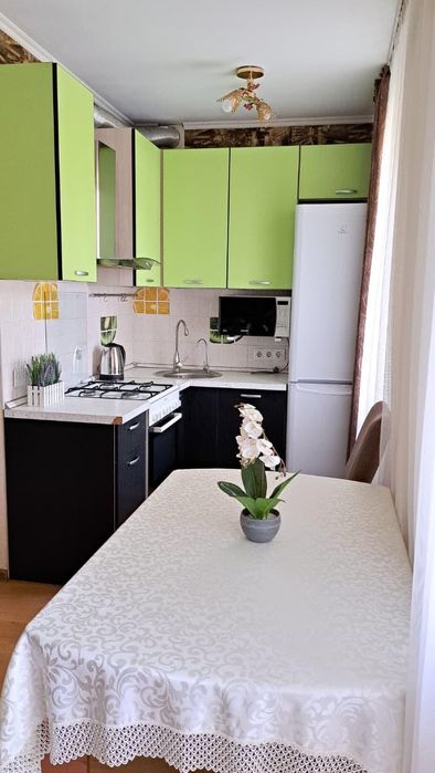 Сдаётся 2-х комнатная квартира