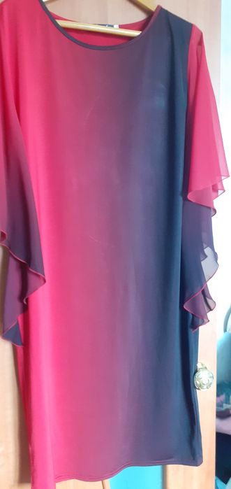 Женские вечерние платья