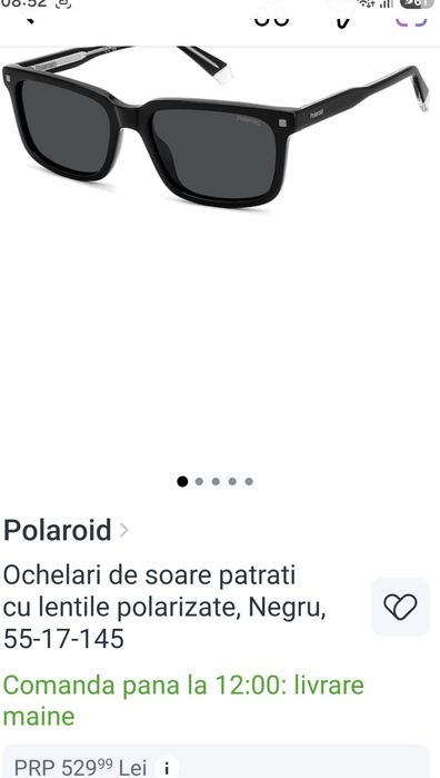 Ochelari de soare
