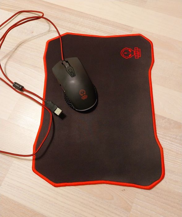 Геймърска мишка Ripper Allen