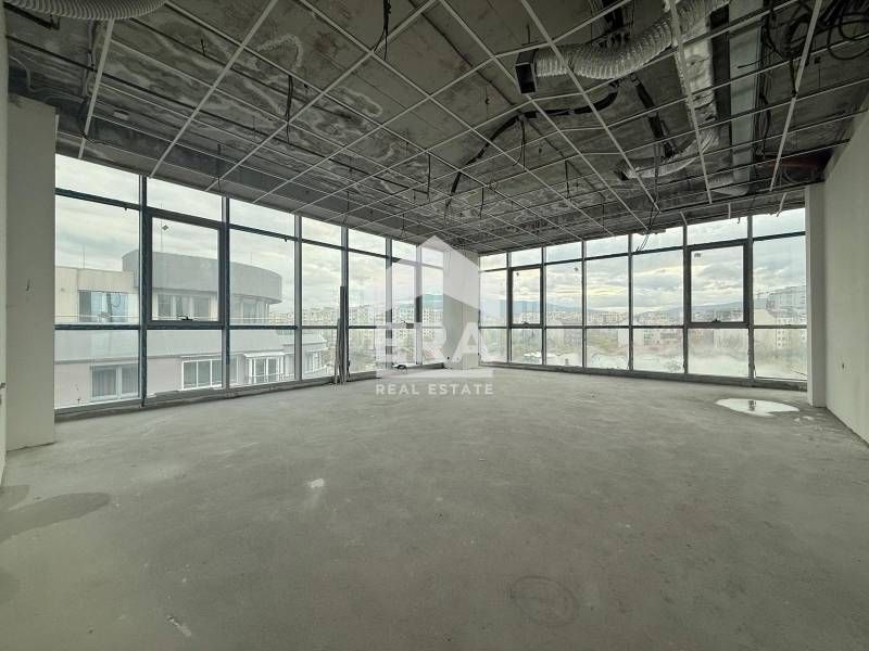 Продава се Офис в София, Люлин 8 - 110 кв.м за 792 €/кв.м - Снимка #2