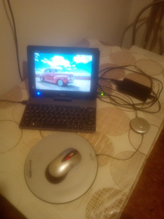 Acer Iconia tab w501p