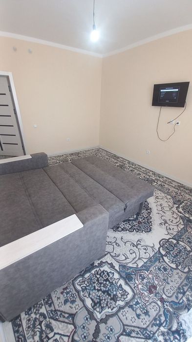 ЧИРЧИК ШАХРИДА арендага КВАРТИРА 2-микрн Янги Узбекистон Новостройка