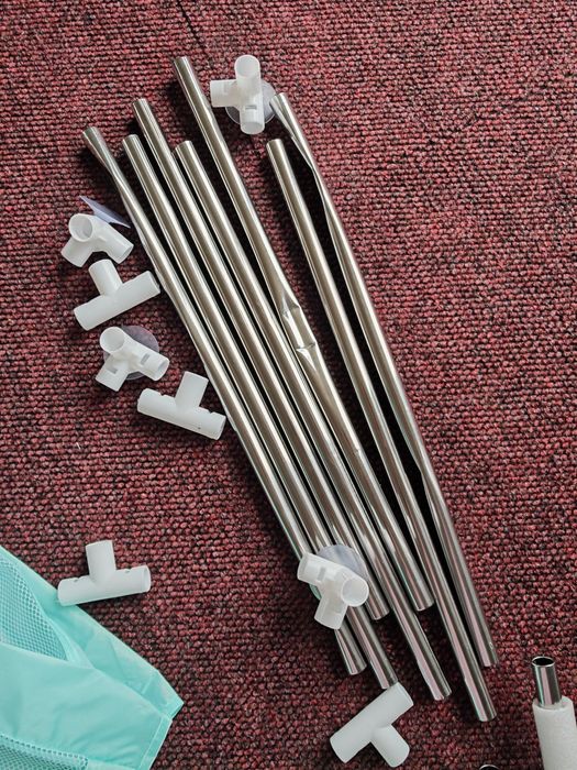 Țarc de joaca pentru copii, impecabil