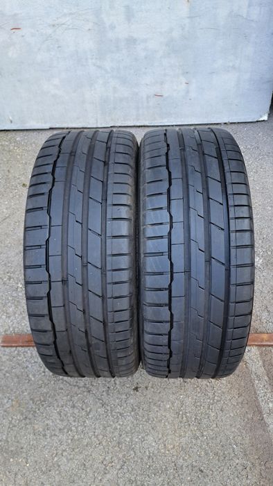 Летни гуми 235 45 19 Hankook