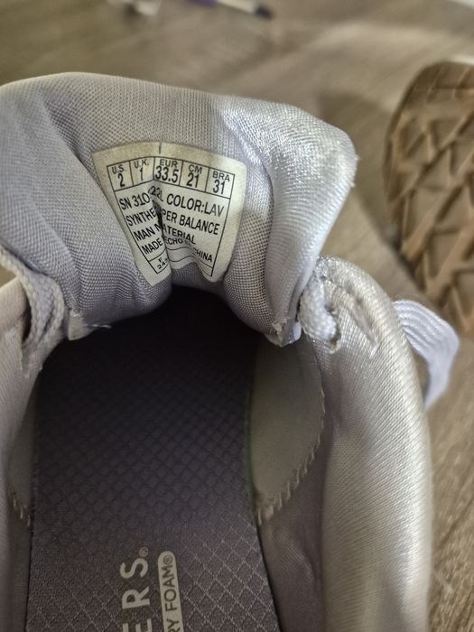 Детски маратонки Skechers