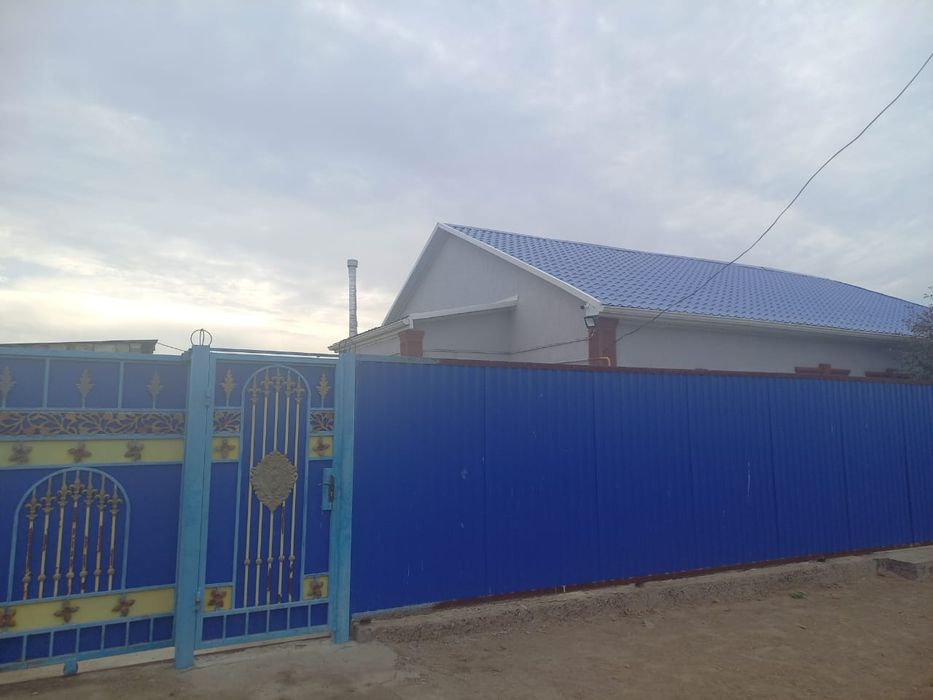 Недвижмость. Еркинкала2 прожажа