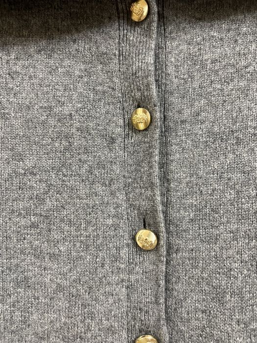 Massimo dutti кардиган