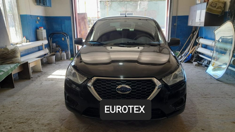 Автостекла Актобе