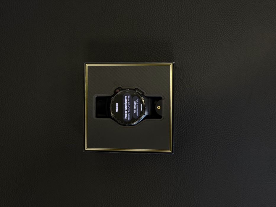 Huawei Watch GT6 PRO