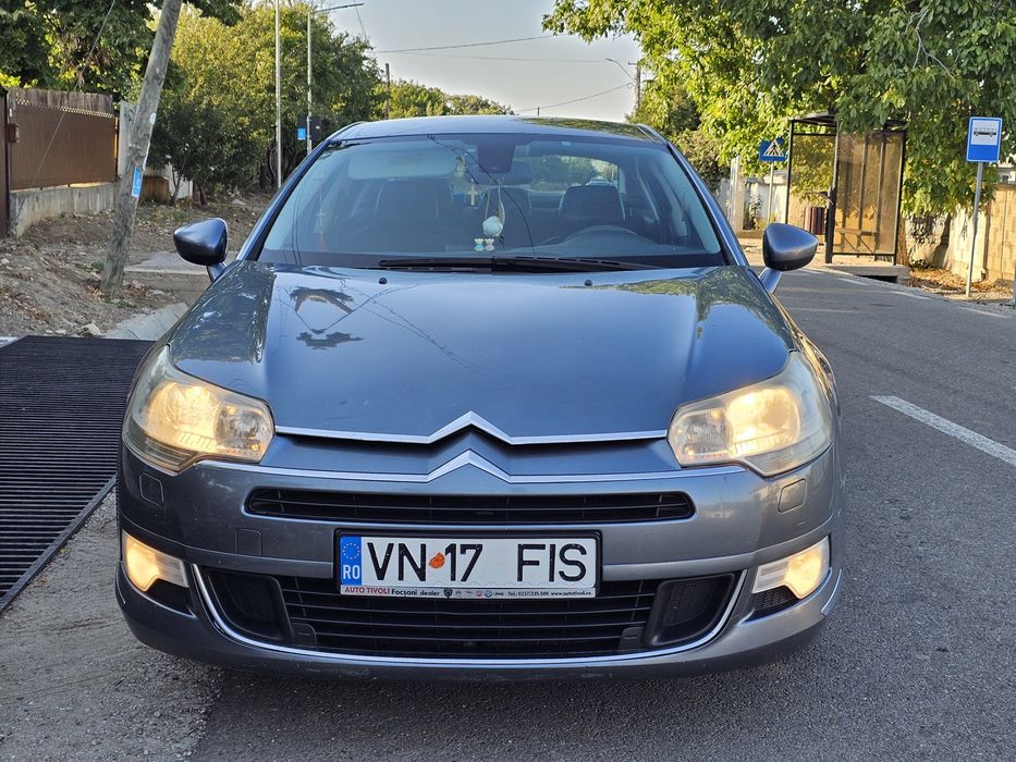 CITROËN C5