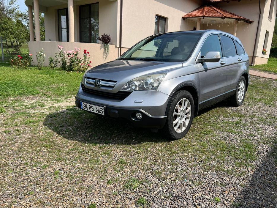 Vând  Honda CR-V