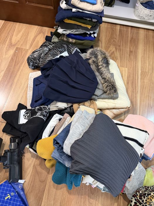 Вещи детские. Для мальчиков и девочек