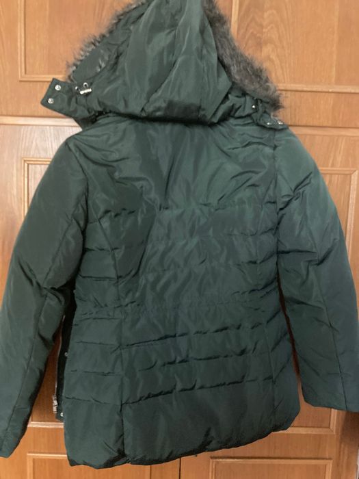 Geaca  dama mărimea 38