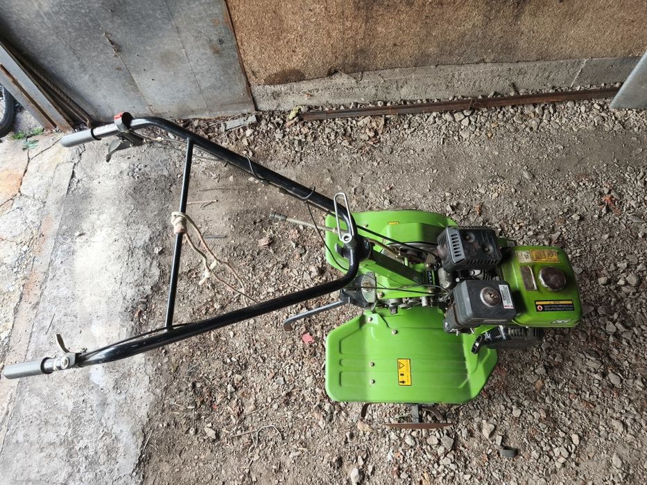 Продавам перфектна фреза