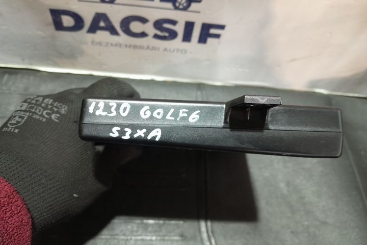 Modul Bluetooth 5K0035730B 5K0035730B Volkswagen VW Golf a 6-a genera