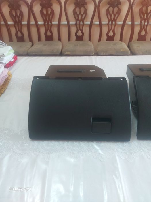 Бордачок на Опель Астрa Джи