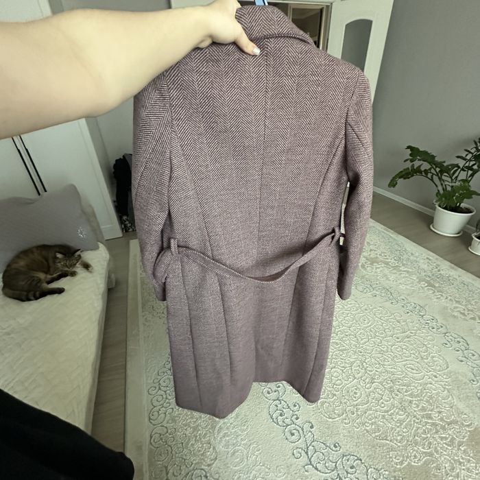 Продам пальто