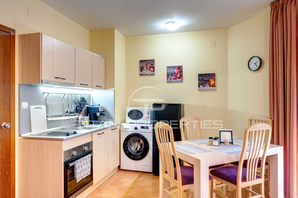 Продава се Двустаен апартамент в Пловдив, Тракия - 71 кв.м за 1212 €/кв.м - Снимка #4