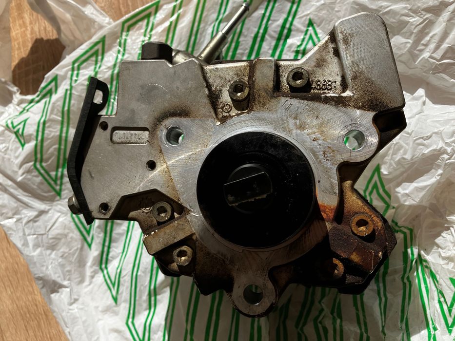 Помпа високо налягане Bosch