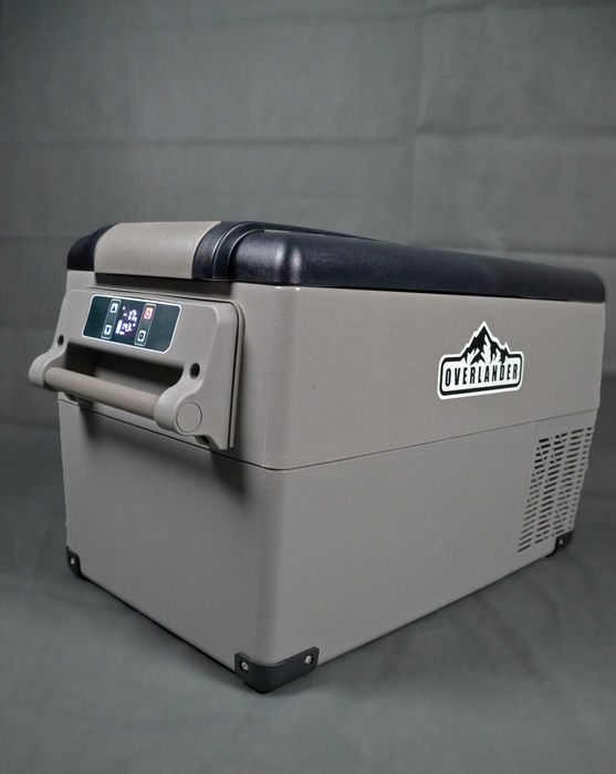 Хладилник 35L OVERLANDER