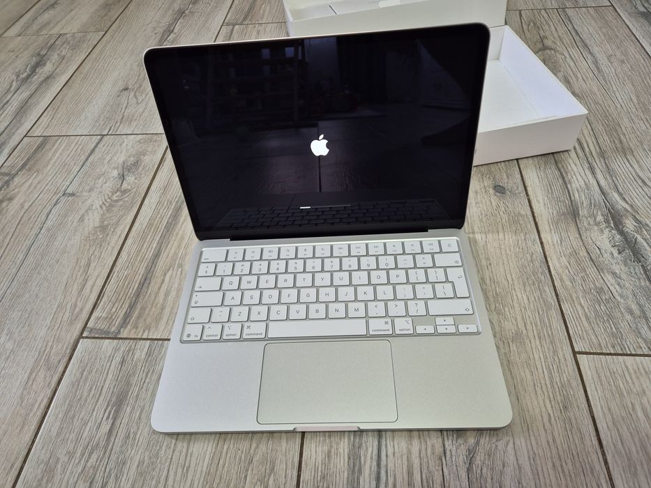 Macbook Neo de 13 inch
