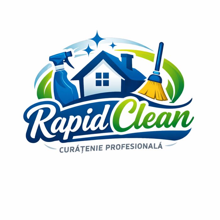 Servicii Profesionale de Curățenie – București & Ilfov