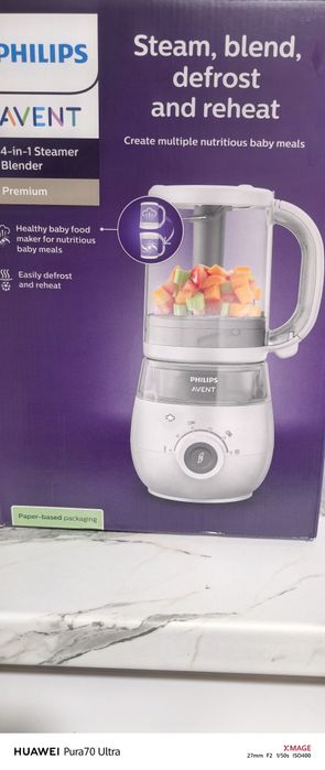 Комбо- уреди на Philips avent