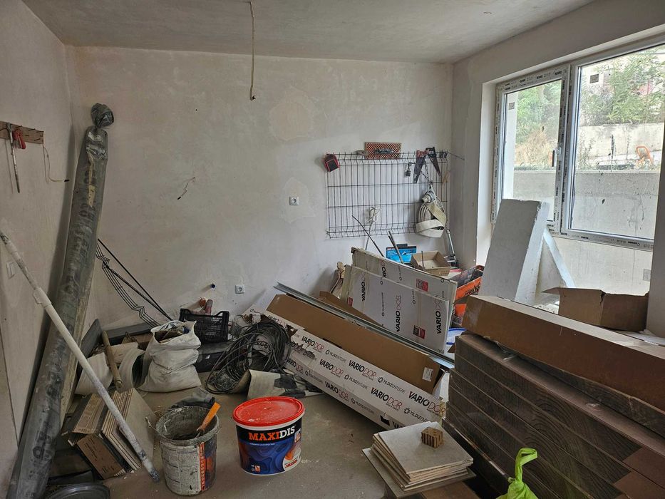 Продава се Двустаен апартамент в Варна, Победа - 49 кв.м за 2245 €/кв.м - Снимка #4