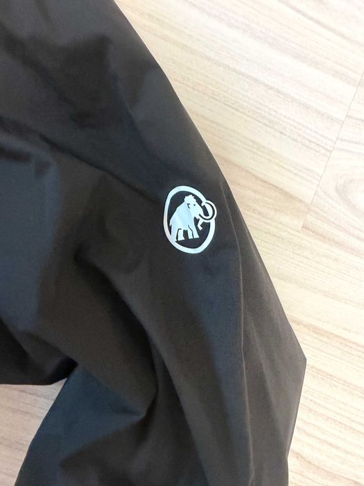 Mammut Alto HS Hooded Jacket''оригинално мъжко яке ХЛ размер